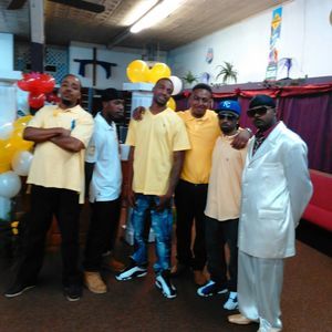 Meet your Posher, Tyrific